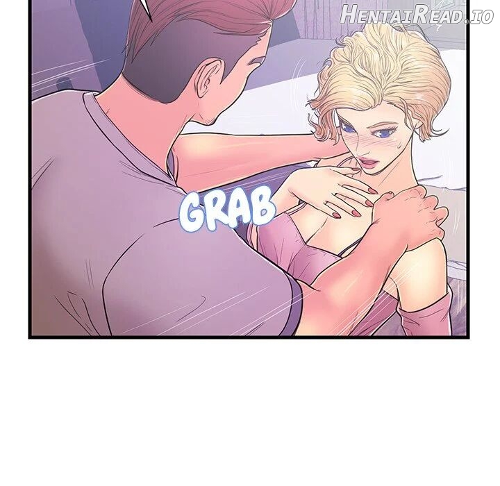 The Fling Zone Chapter 5 - page 51