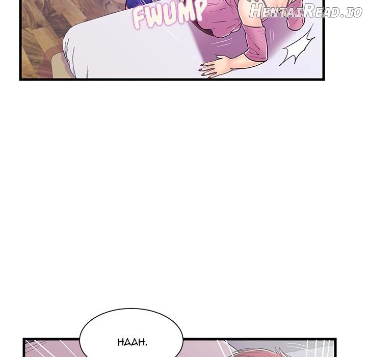 The Fling Zone Chapter 5 - page 53