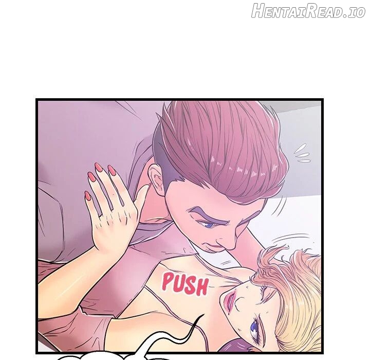 The Fling Zone Chapter 5 - page 55