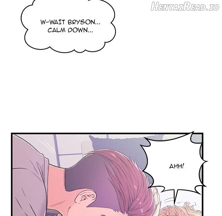 The Fling Zone Chapter 5 - page 56