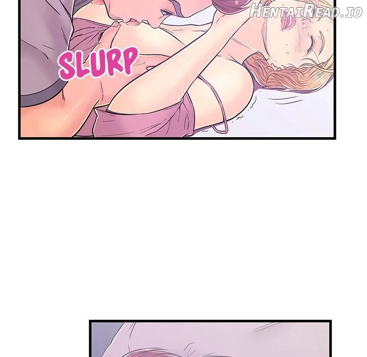 The Fling Zone Chapter 5 - page 57