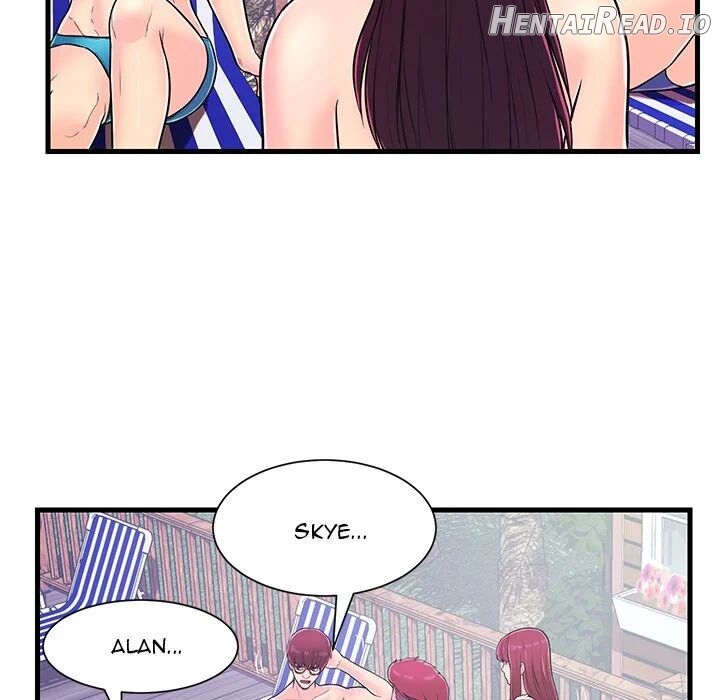 The Fling Zone Chapter 5 - page 6