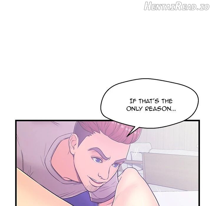 The Fling Zone Chapter 5 - page 62