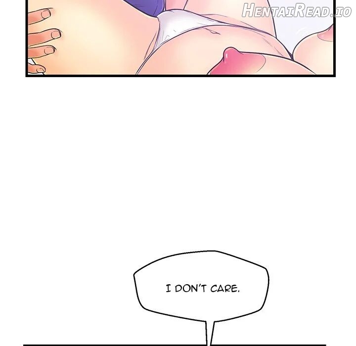 The Fling Zone Chapter 5 - page 63