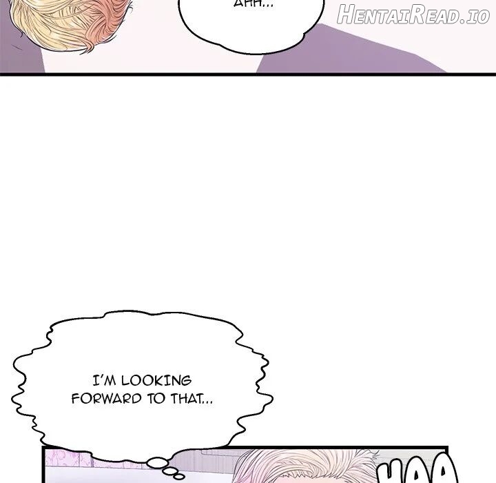 The Fling Zone Chapter 5 - page 73