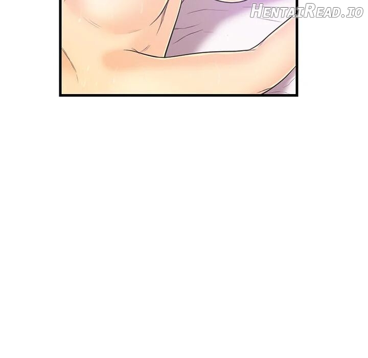 The Fling Zone Chapter 5 - page 76