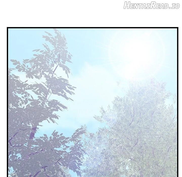 The Fling Zone Chapter 5 - page 77