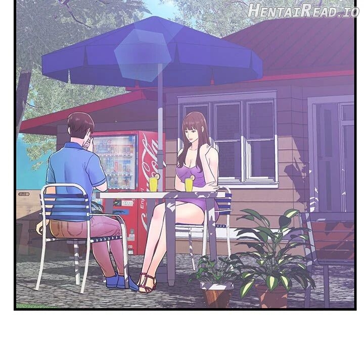 The Fling Zone Chapter 5 - page 78