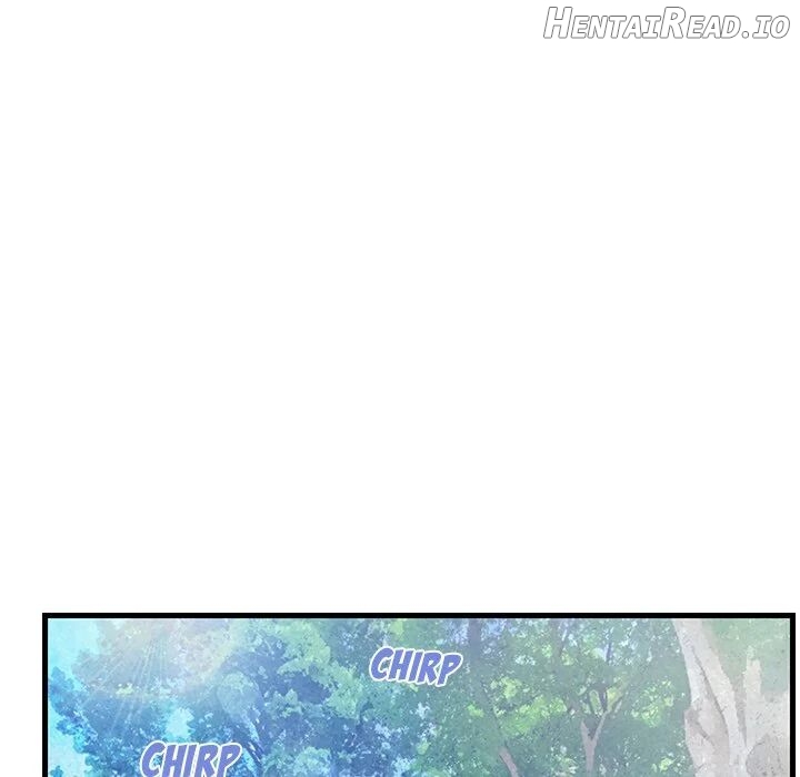 The Fling Zone Chapter 5 - page 8