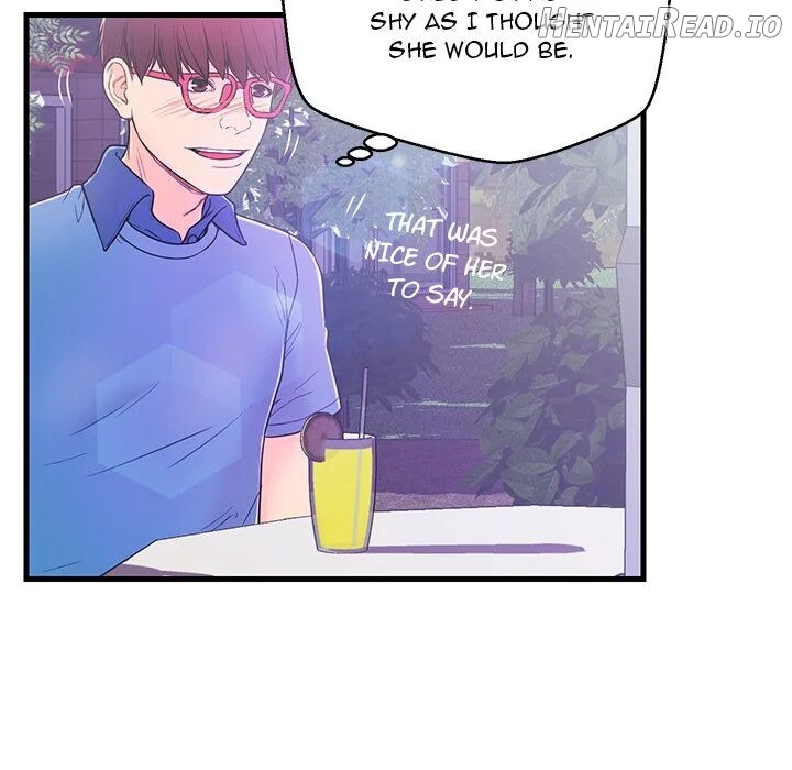 The Fling Zone Chapter 5 - page 81