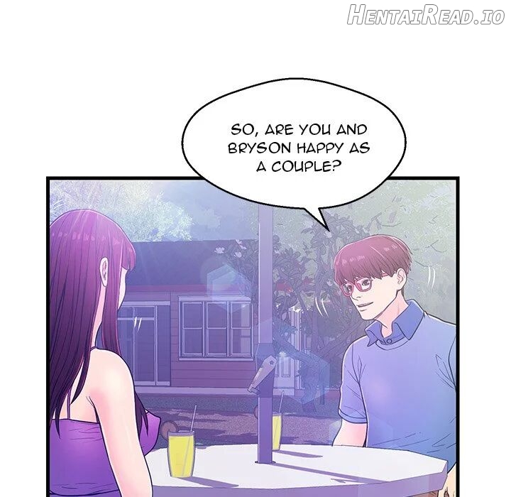 The Fling Zone Chapter 5 - page 82