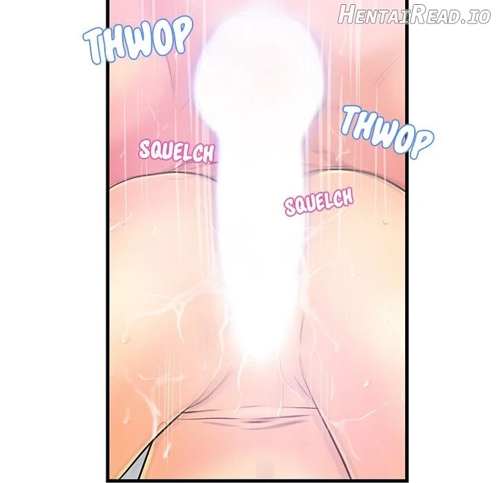 The Fling Zone Chapter 5 - page 87