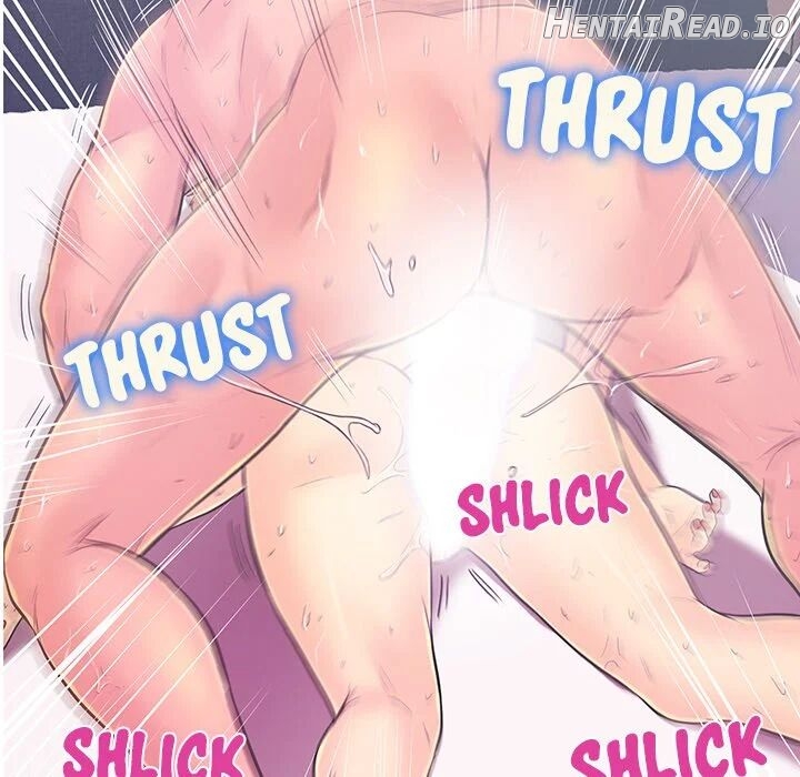 The Fling Zone Chapter 5 - page 93