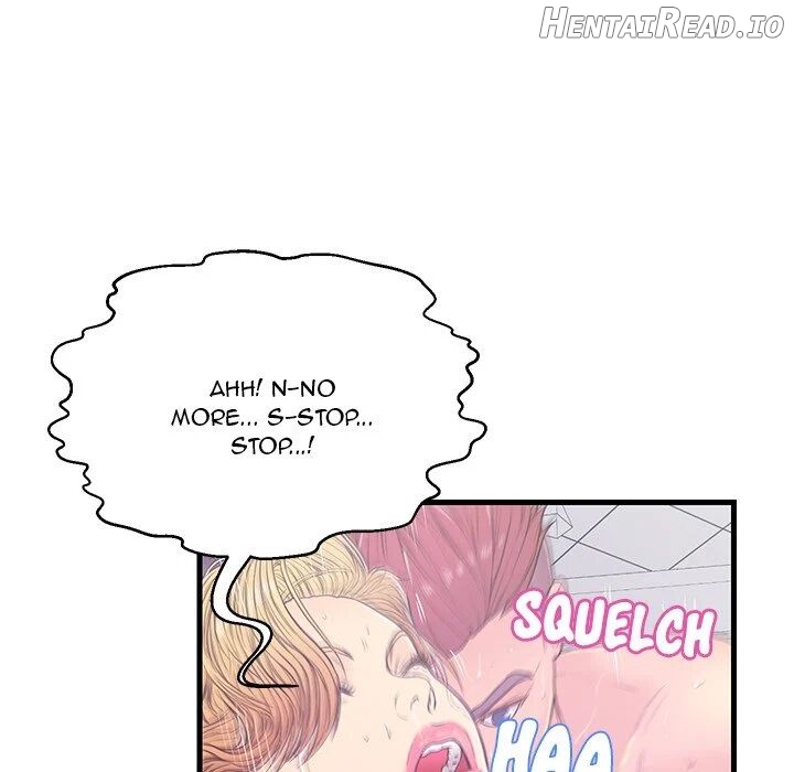 The Fling Zone Chapter 5 - page 96