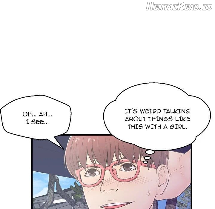 The Fling Zone Chapter 6 - page 15