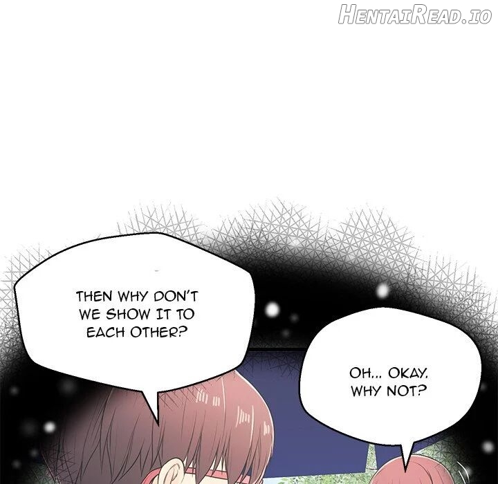 The Fling Zone Chapter 6 - page 43