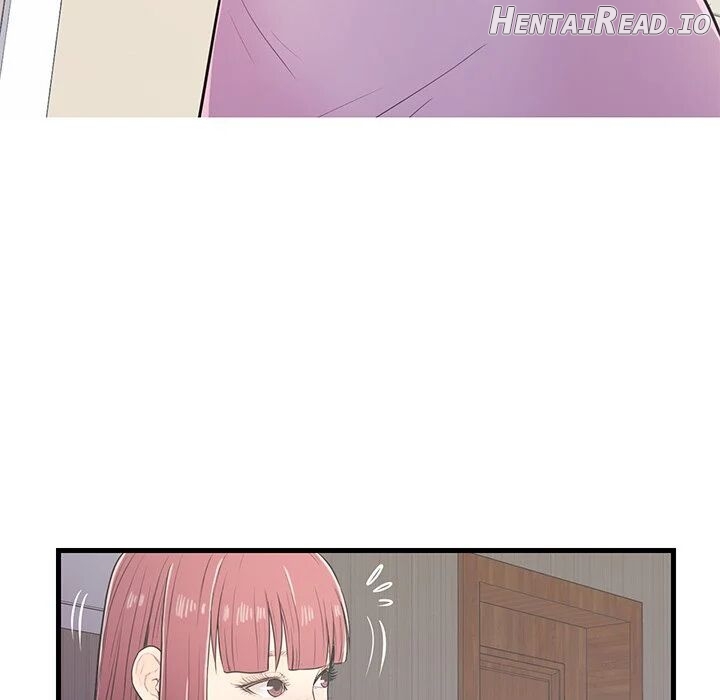 The Fling Zone Chapter 6 - page 46