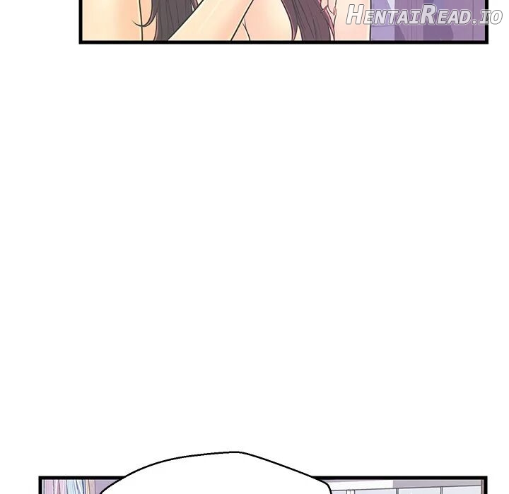 The Fling Zone Chapter 6 - page 57