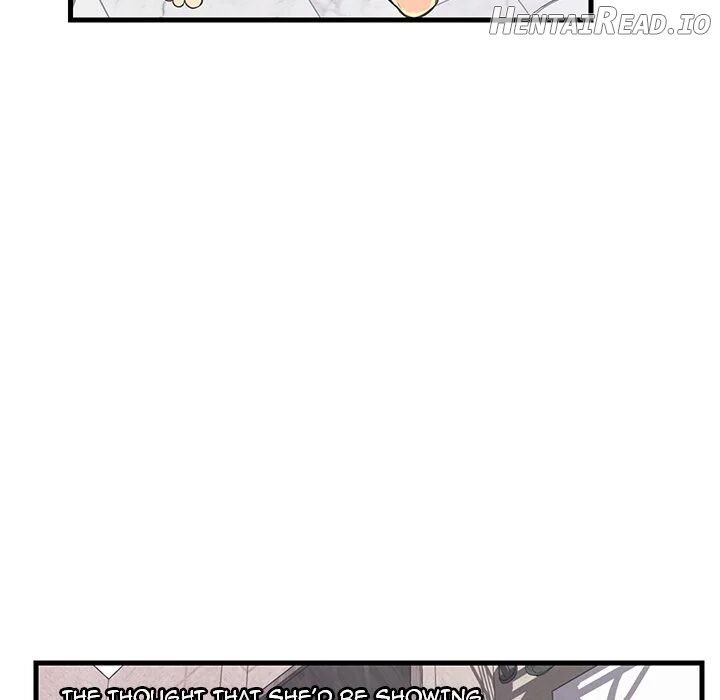 The Fling Zone Chapter 6 - page 64