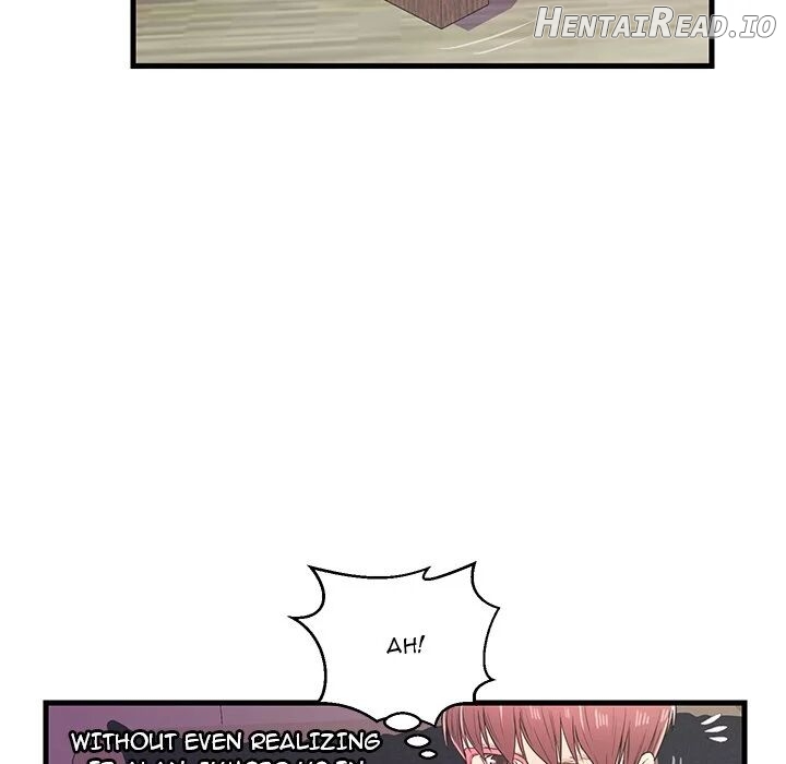 The Fling Zone Chapter 6 - page 69