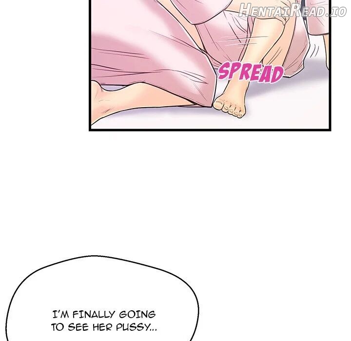 The Fling Zone Chapter 6 - page 83
