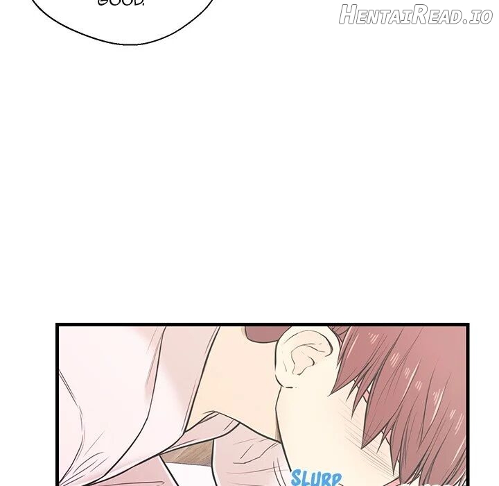 The Fling Zone Chapter 7 - page 39