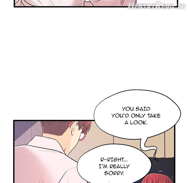 The Fling Zone Chapter 7 - page 5