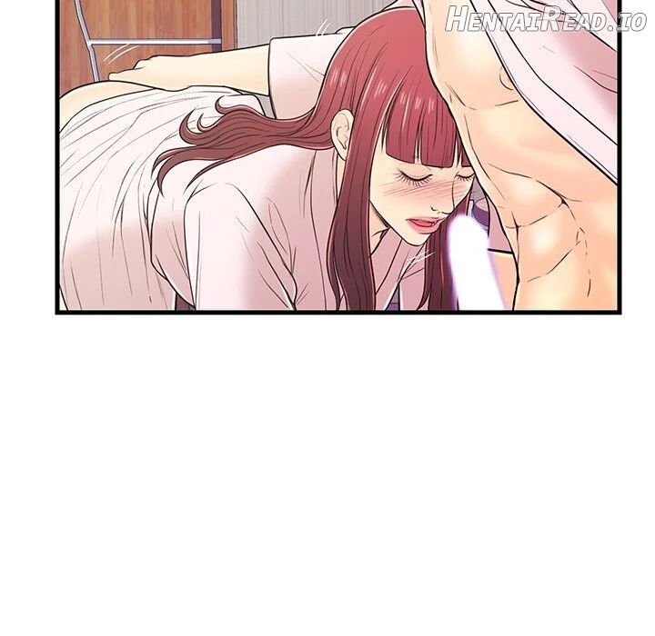 The Fling Zone Chapter 7 - page 82
