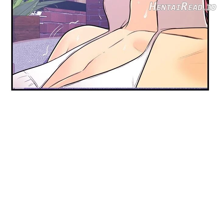 The Fling Zone Chapter 8 - page 101