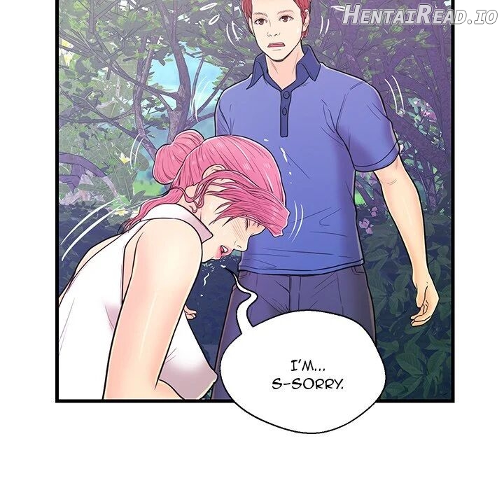 The Fling Zone Chapter 8 - page 11