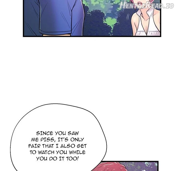 The Fling Zone Chapter 8 - page 13