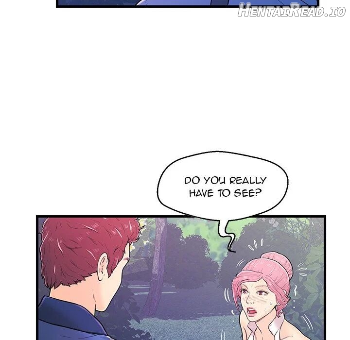 The Fling Zone Chapter 8 - page 18