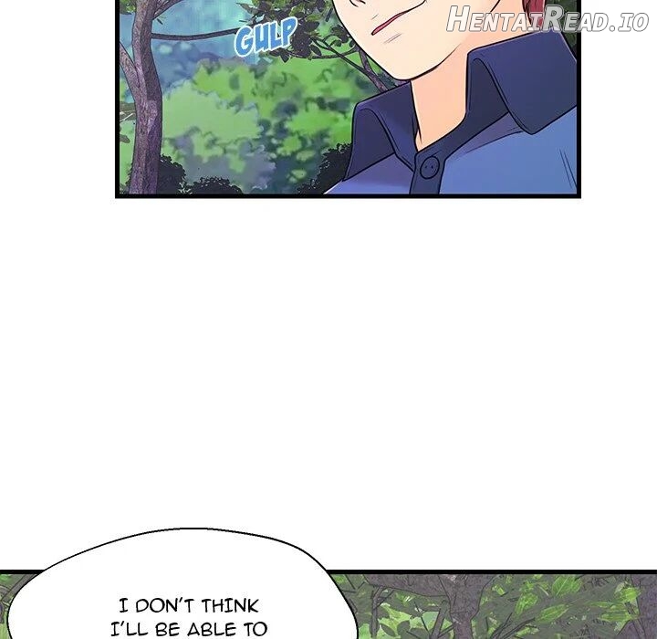 The Fling Zone Chapter 8 - page 24
