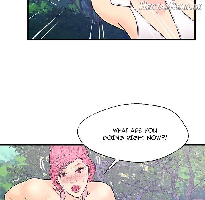 The Fling Zone Chapter 8 - page 31