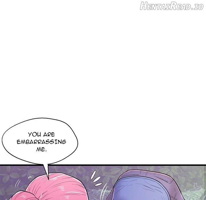 The Fling Zone Chapter 8 - page 34