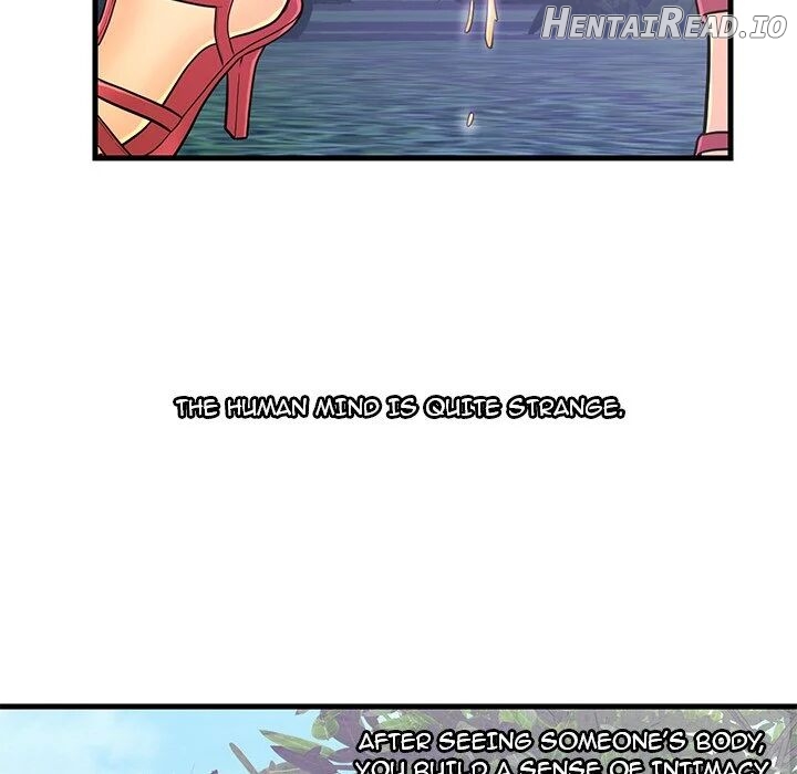 The Fling Zone Chapter 8 - page 39
