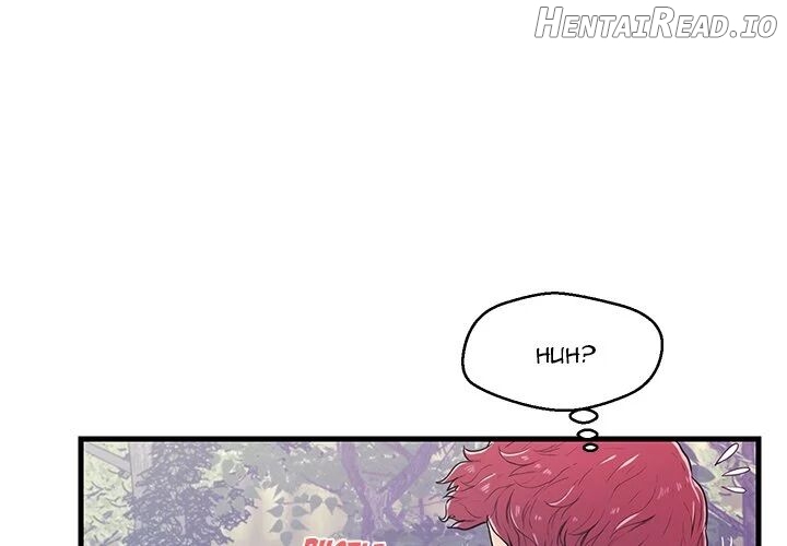 The Fling Zone Chapter 8 - page 4