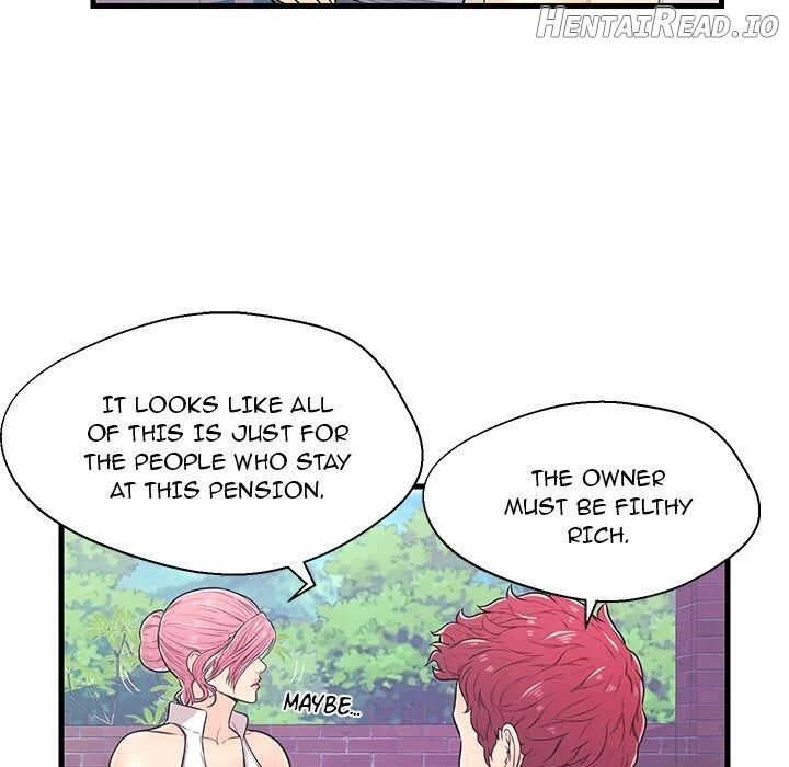 The Fling Zone Chapter 8 - page 47