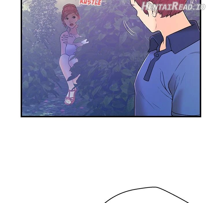 The Fling Zone Chapter 8 - page 5