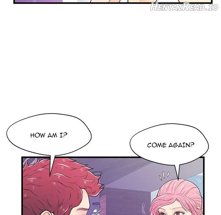 The Fling Zone Chapter 8 - page 51