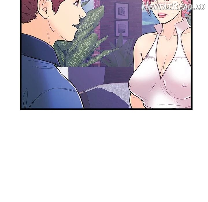 The Fling Zone Chapter 8 - page 52