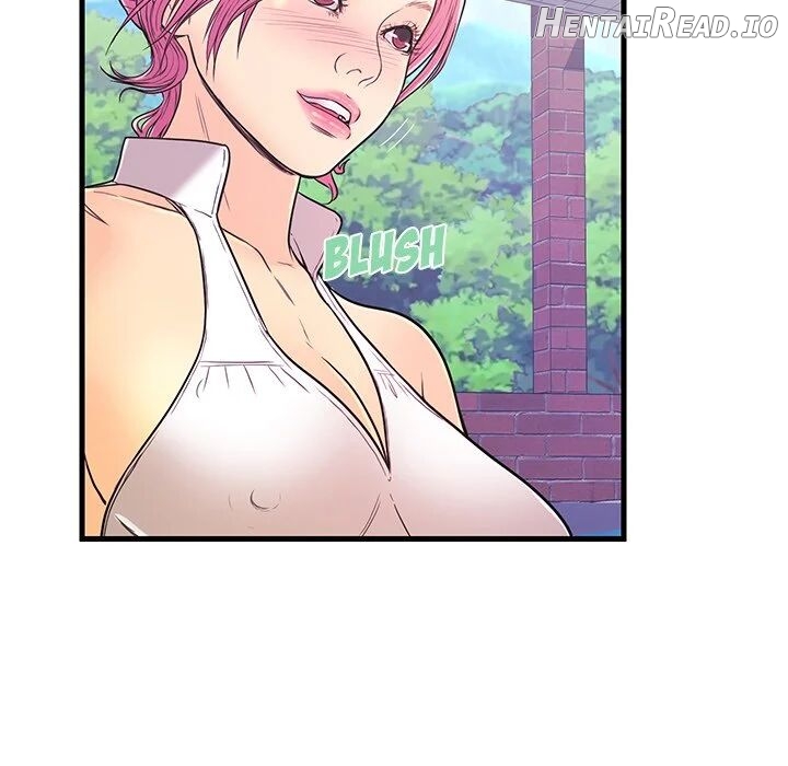 The Fling Zone Chapter 8 - page 56