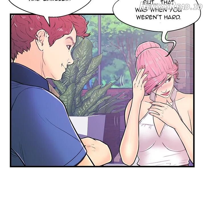 The Fling Zone Chapter 8 - page 59