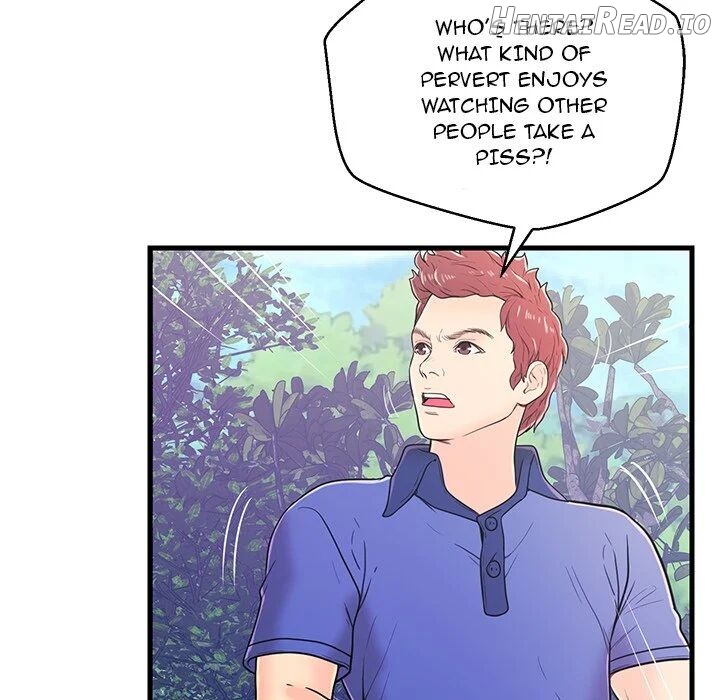 The Fling Zone Chapter 8 - page 6