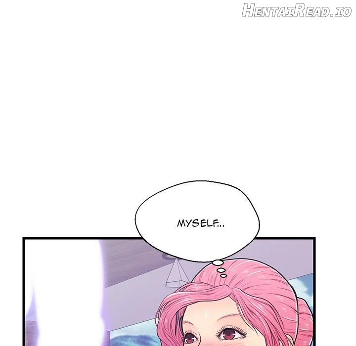 The Fling Zone Chapter 8 - page 64