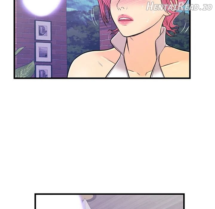 The Fling Zone Chapter 8 - page 65
