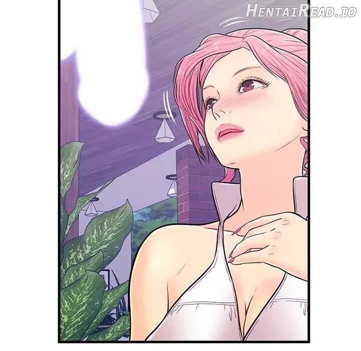 The Fling Zone Chapter 8 - page 66
