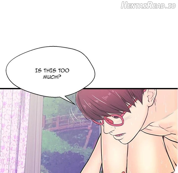 The Fling Zone Chapter 8 - page 71