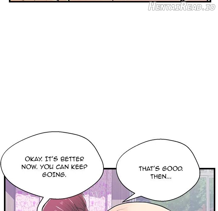 The Fling Zone Chapter 8 - page 74
