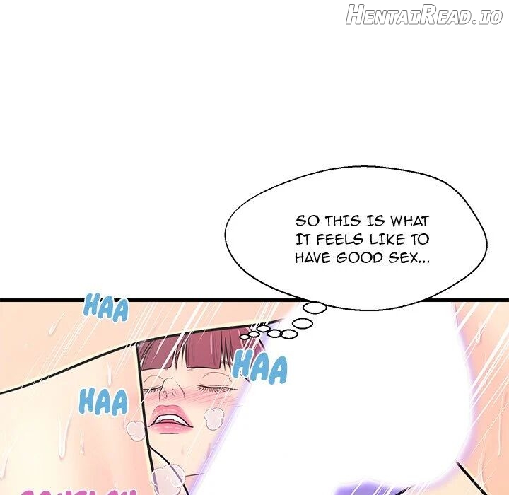 The Fling Zone Chapter 8 - page 83
